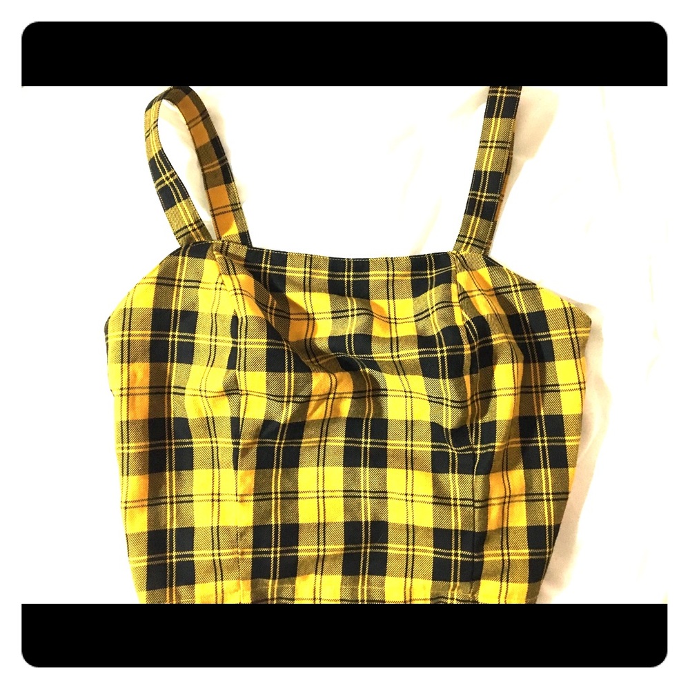 cropped shirt | M | Brand: ARIZONA